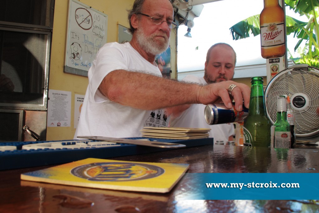 Ziggy's Libation Station
