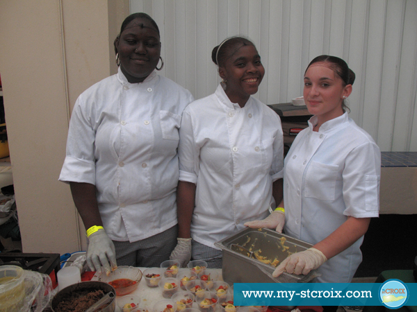 Taste of St Croix Good to Chew Taste of St Croix Good to Chew