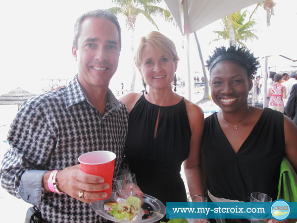 Taste of St Croix Taste of St Croix