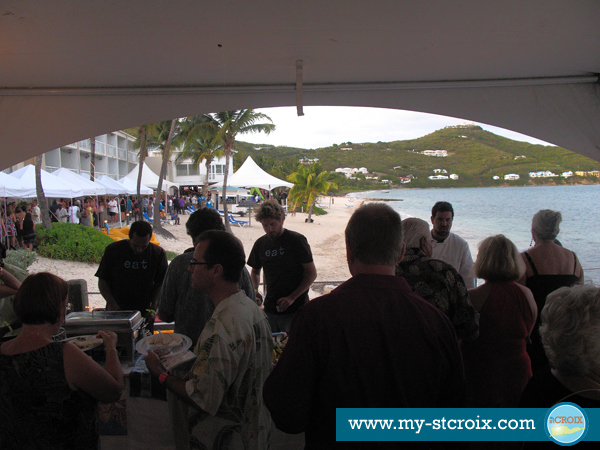 Taste of St Croix Taste of St Croix