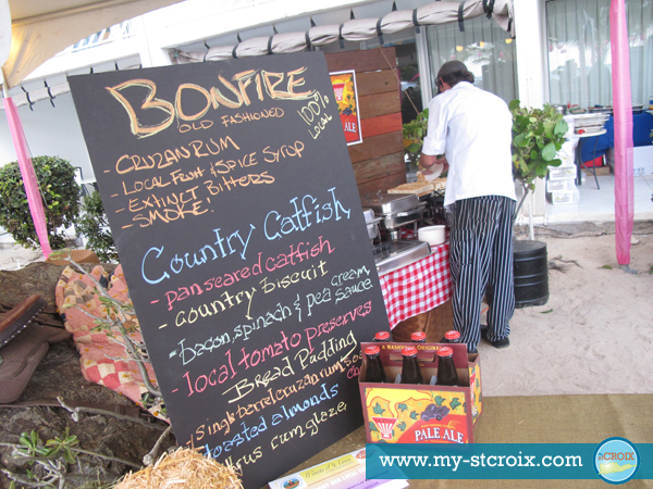 Taste of St Croix John Eddie's Lowlife Bar & Refuge Taste of St Croix John Eddie's Lowlife Bar & Refuge