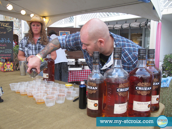Taste of St Croix John Eddie's Lowlife Bar & Refuge Taste of St Croix John Eddie's Lowlife Bar & Refuge