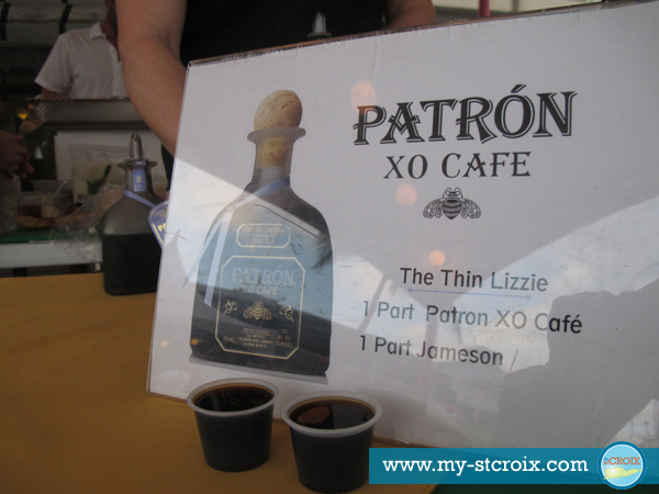 Taste of St Croix Tavern 1844 Taste of St Croix Tavern 1844