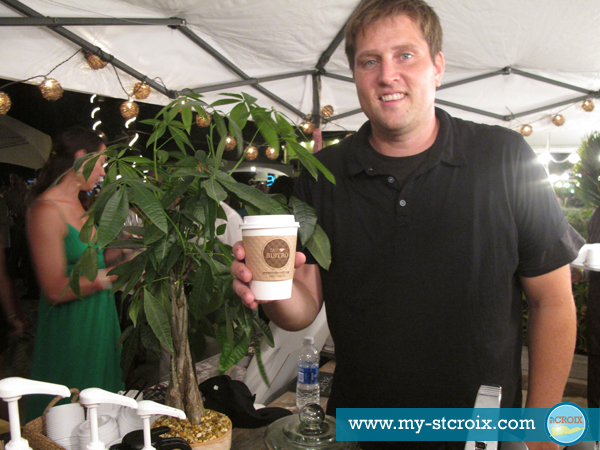 Taste of St Croix The Bistro Taste of St Croix The Bistro