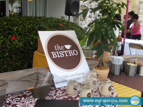 Taste of St Croix Bistro Taste of St Croix Bistro