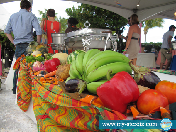 Taste of St Croix Local Produce Taste of St Croix Local Produce
