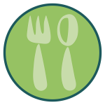 St Croix Restaurant Guide Icon St Croix Restaurant Guide Icon