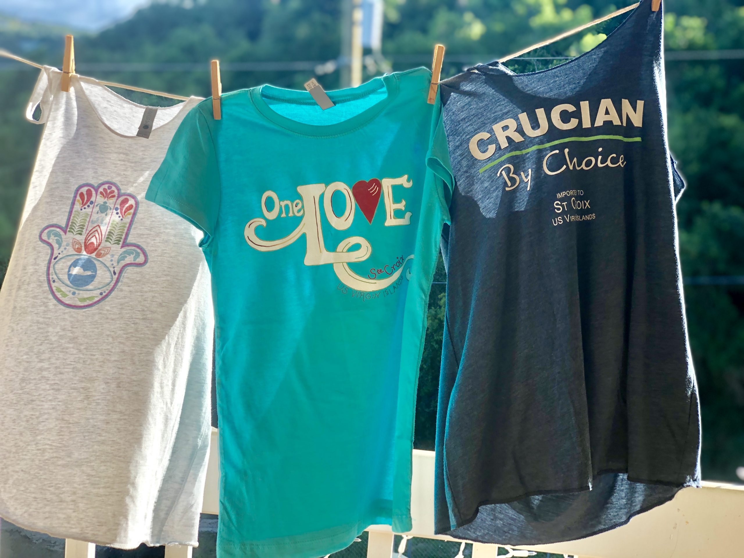 shirts on line