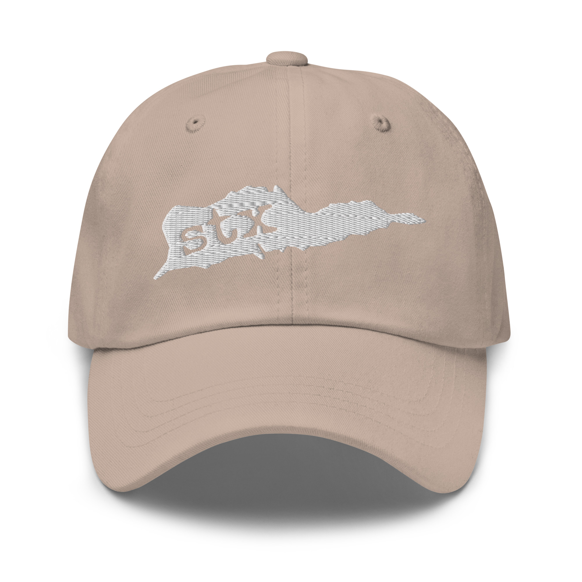 St Croix Island Embroidered "Dad" hat - Image 15