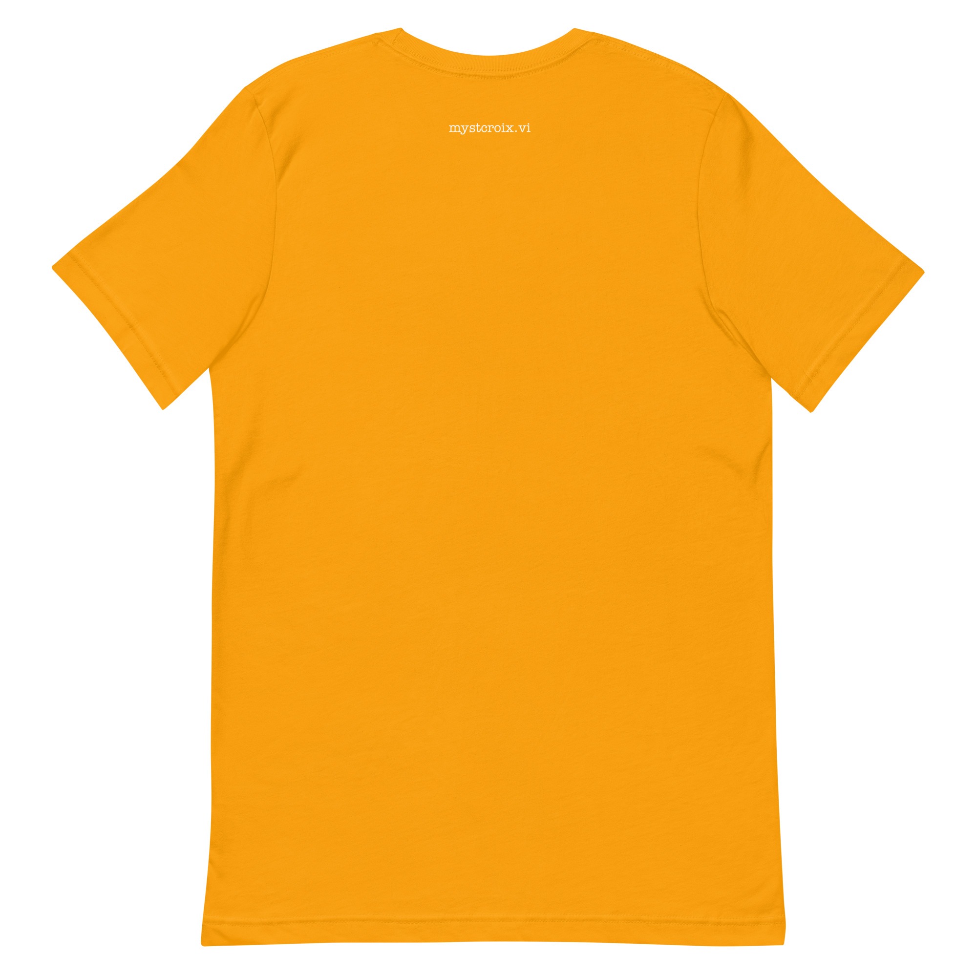 Home Sweet Home St Croix Unisex t-shirt - Image 19