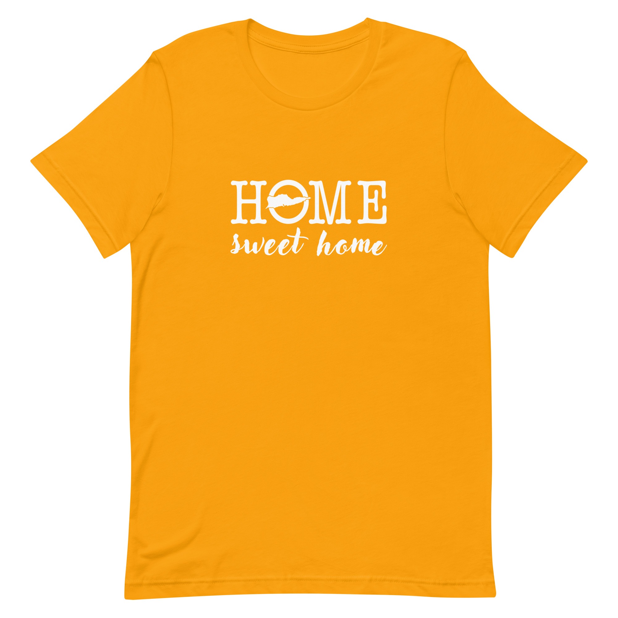Home Sweet Home St Croix Unisex t-shirt - Image 18