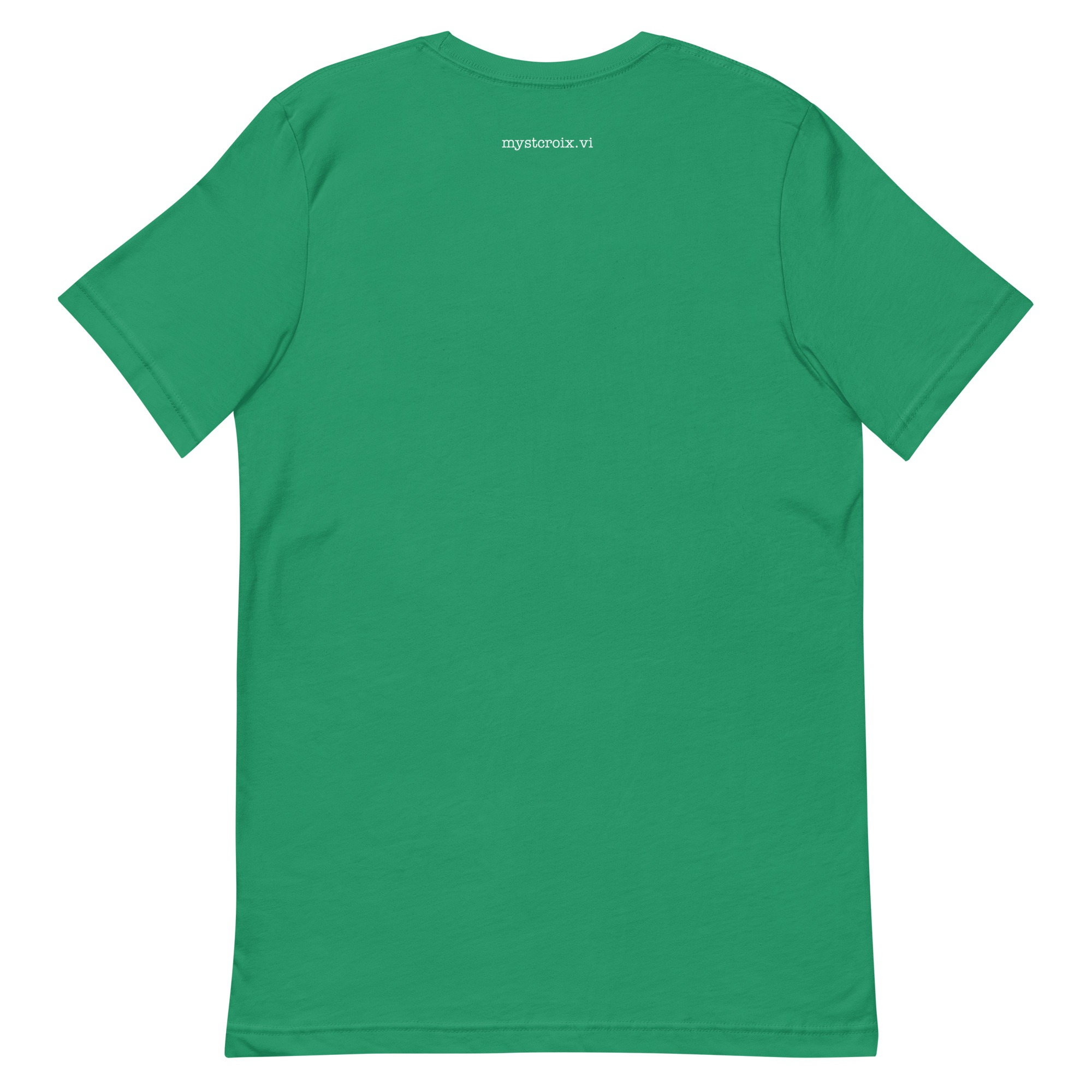 Home Sweet Home St Croix Unisex t-shirt - Image 17