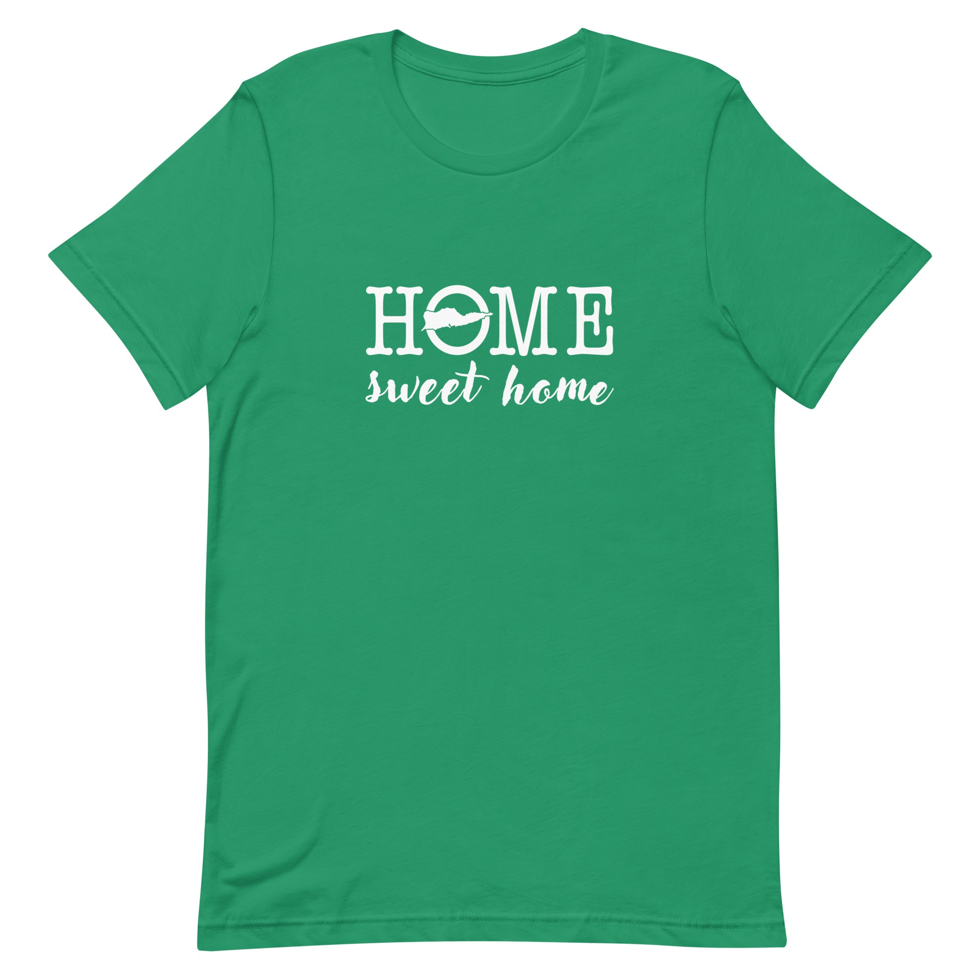 Home Sweet Home St Croix Unisex t-shirt - Image 16
