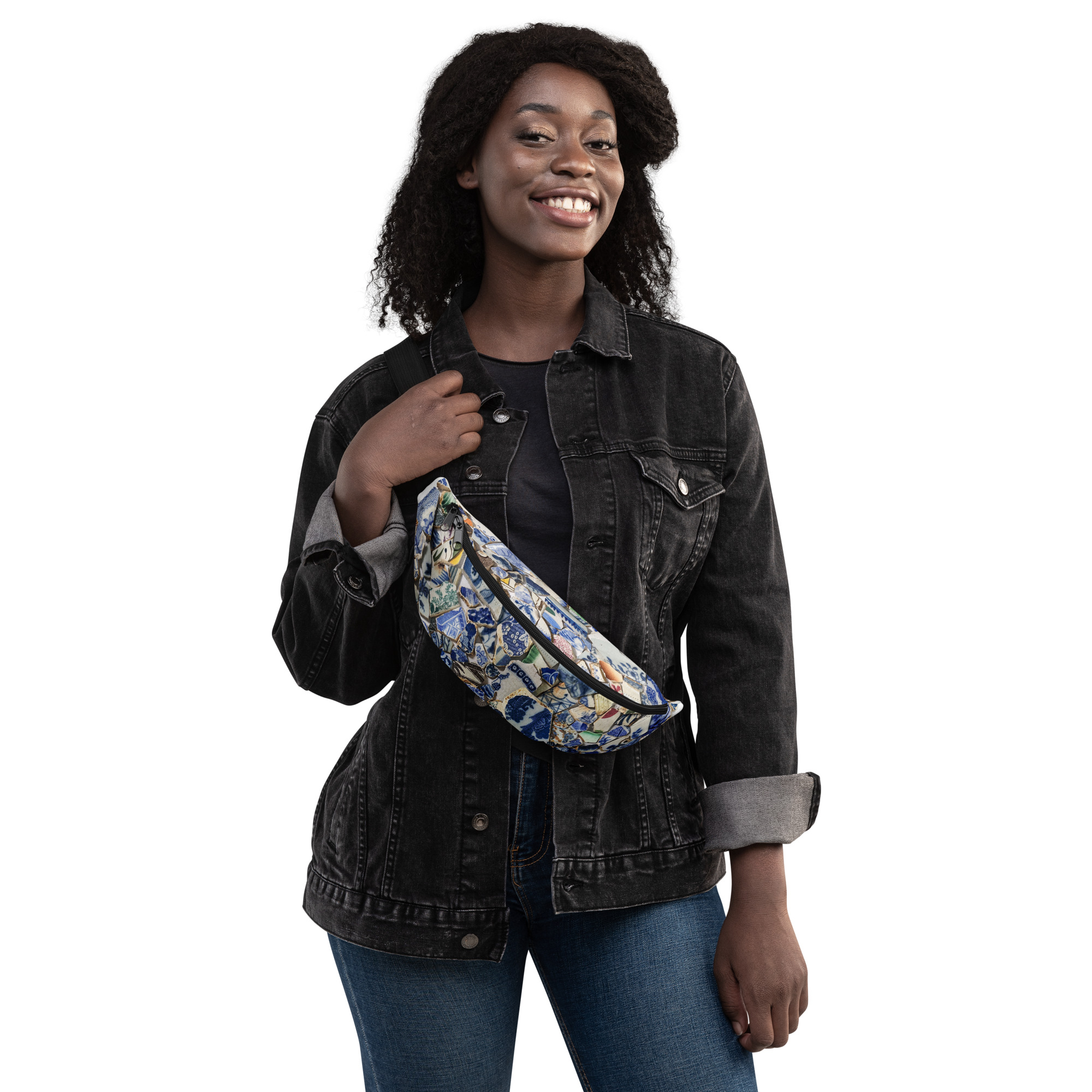 St Croix Chaney Fanny Pack - Image 2