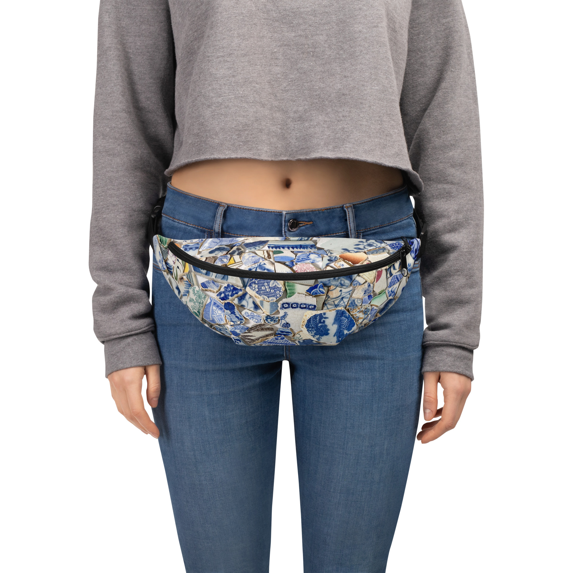 St Croix Chaney Fanny Pack - Image 3