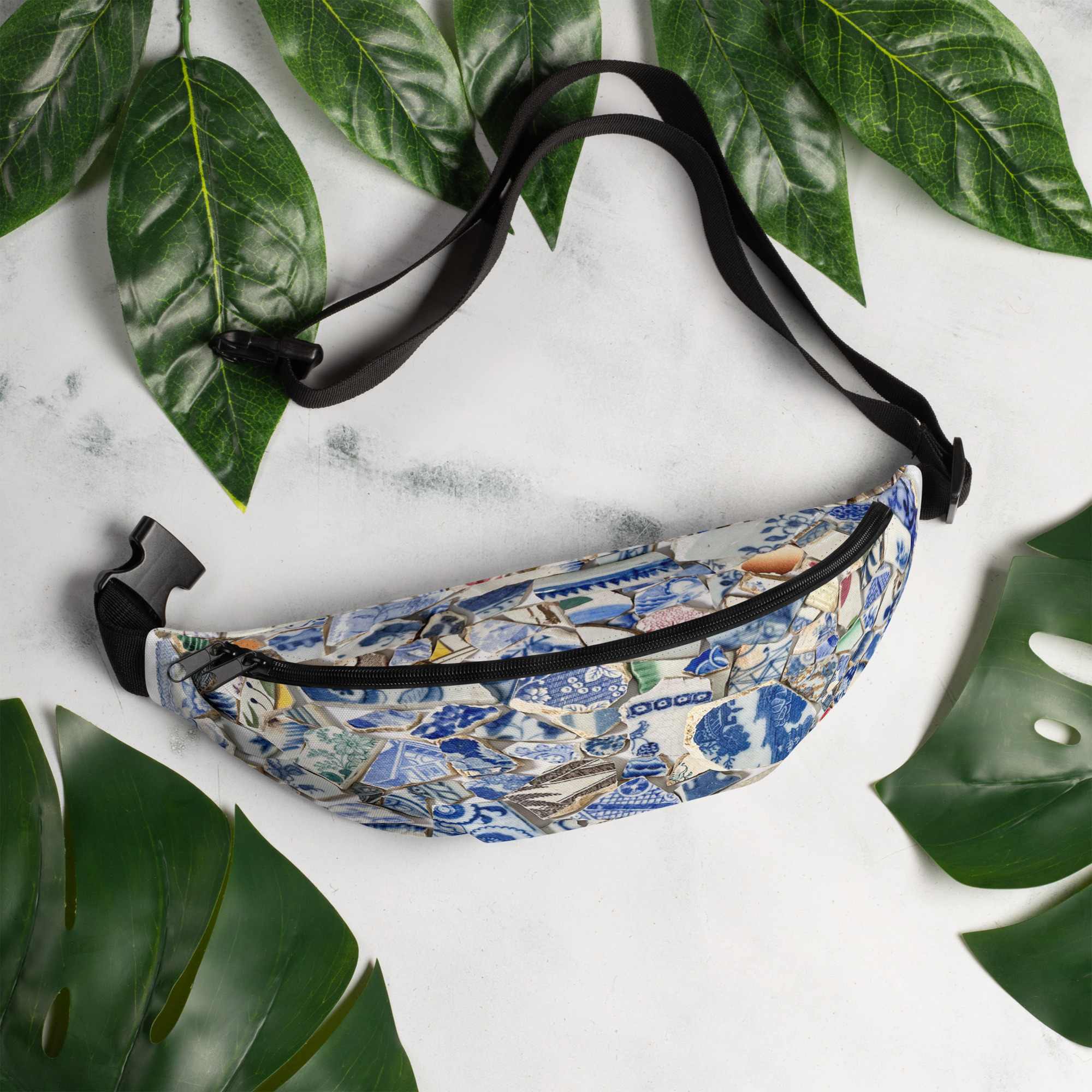 St Croix Chaney Fanny Pack - Image 4