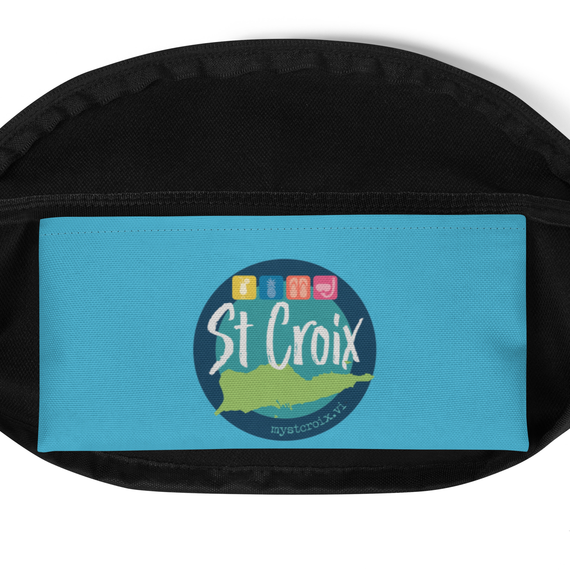 St Croix Chaney Fanny Pack - Image 7