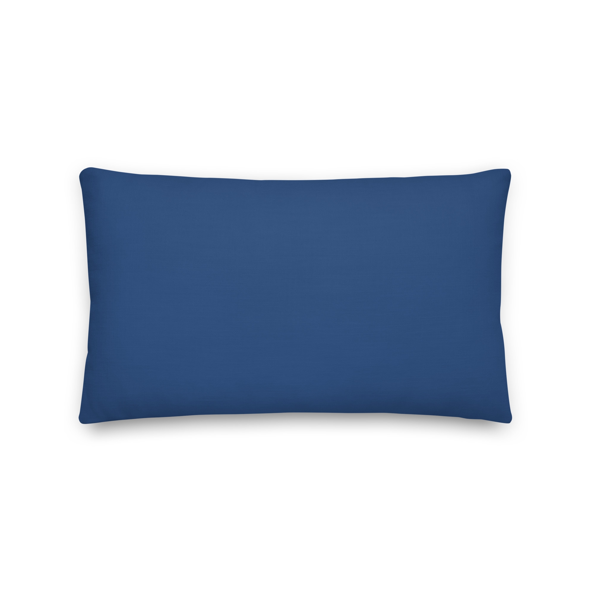 Chaney Humpback Whale Premium Pillow - Image 4