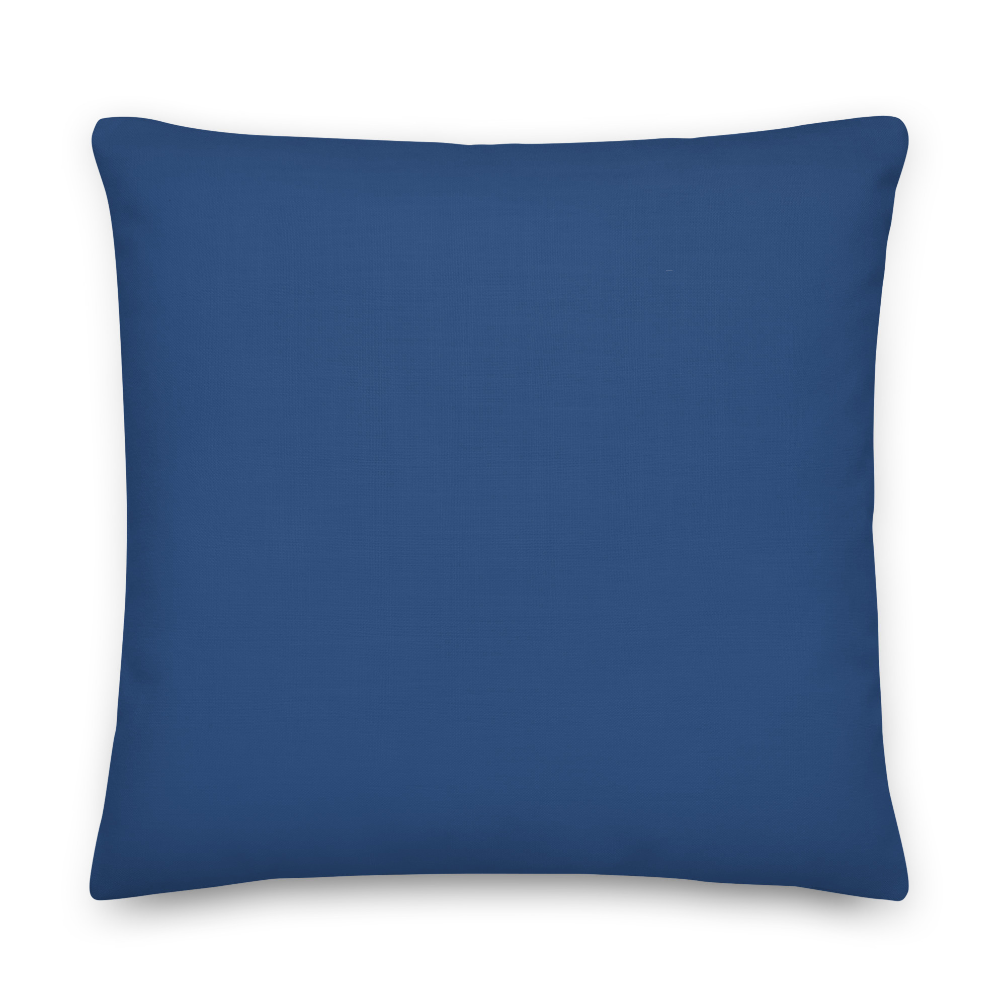 Chaney Humpback Whale Premium Pillow - Image 6