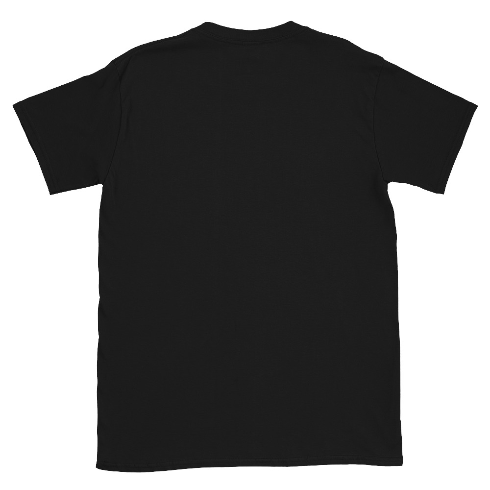 St Croix LOVE Short-Sleeve Unisex T-Shirt - Image 5