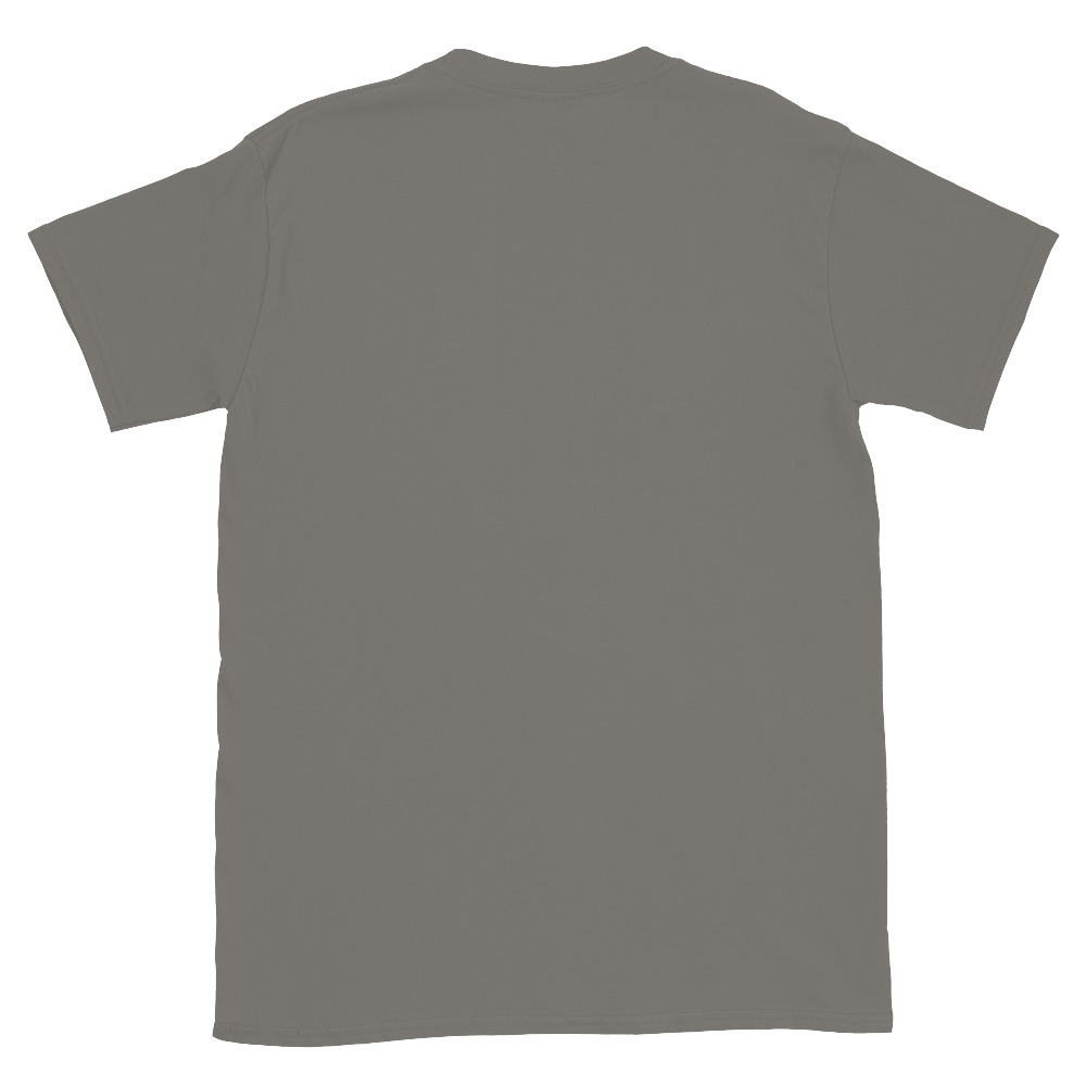 St Croix LOVE Short-Sleeve Unisex T-Shirt - Image 16