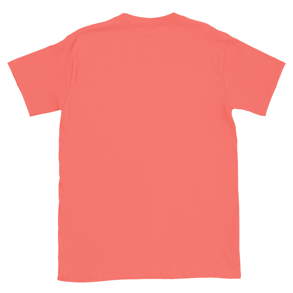 St Croix LOVE Short-Sleeve Unisex T-Shirt - Image 20