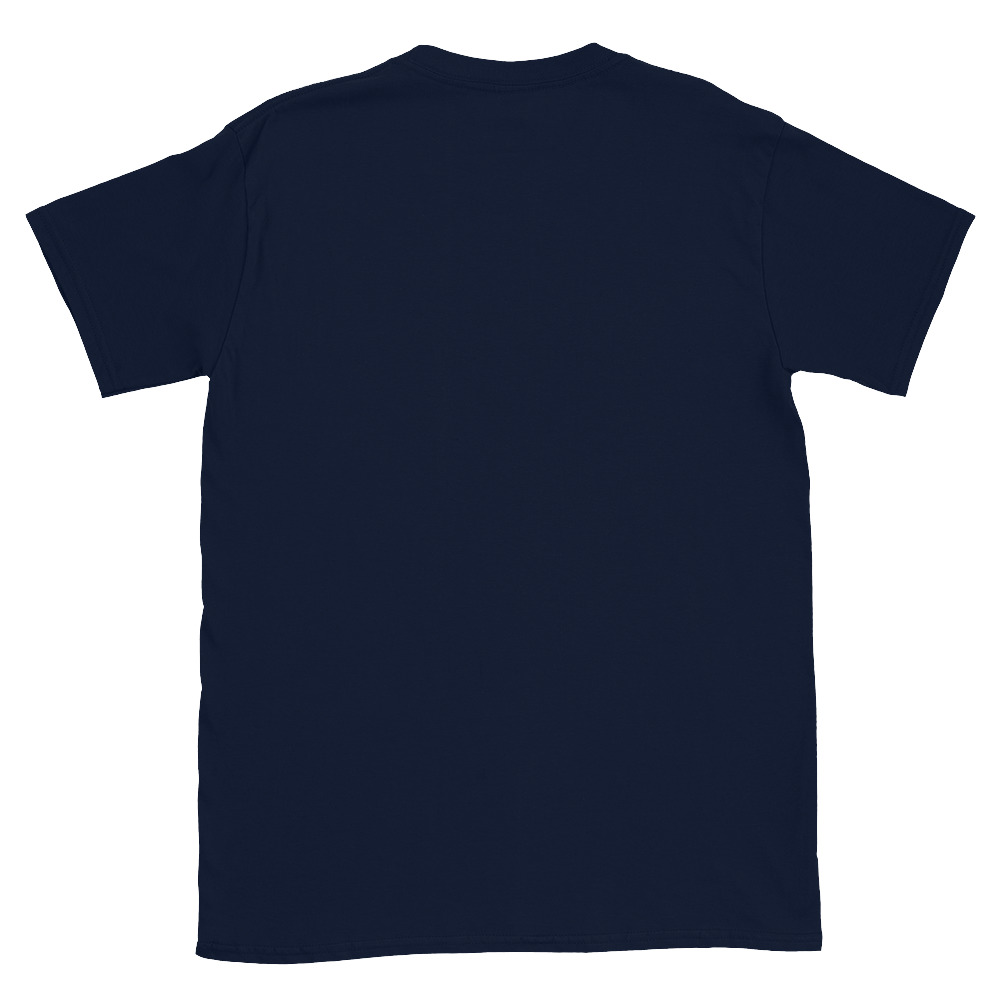 St Croix LOVE Short-Sleeve Unisex T-Shirt - Image 7