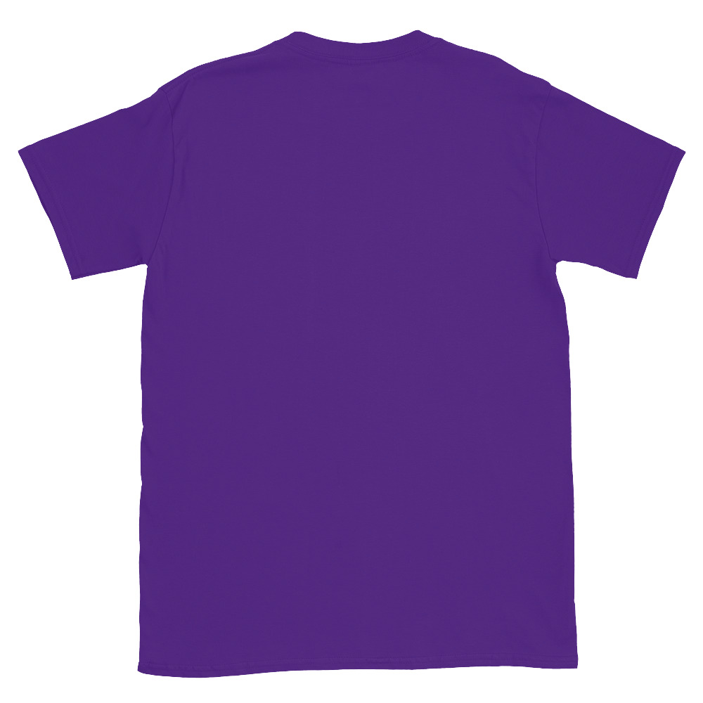 St Croix LOVE Short-Sleeve Unisex T-Shirt - Image 9