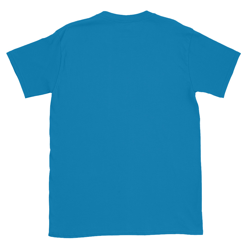 St Croix LOVE Short-Sleeve Unisex T-Shirt - Image 11