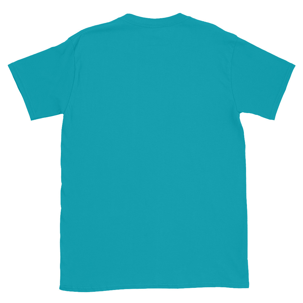St Croix LOVE Short-Sleeve Unisex T-Shirt - Image 18